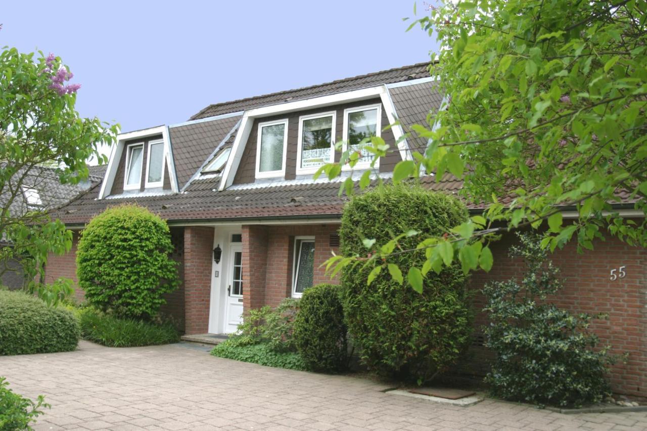 Dallacker 55 1 Apartment *